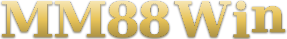 MM88 Win logo