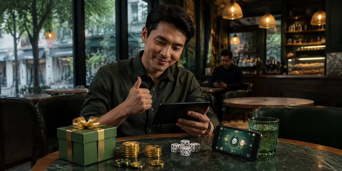 MM88 Win Việt Nam Sảnh casino